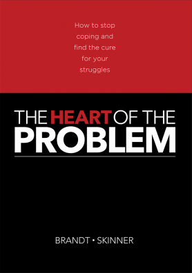 the heart of the problem workbook