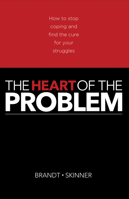 the heart of the problem workbook